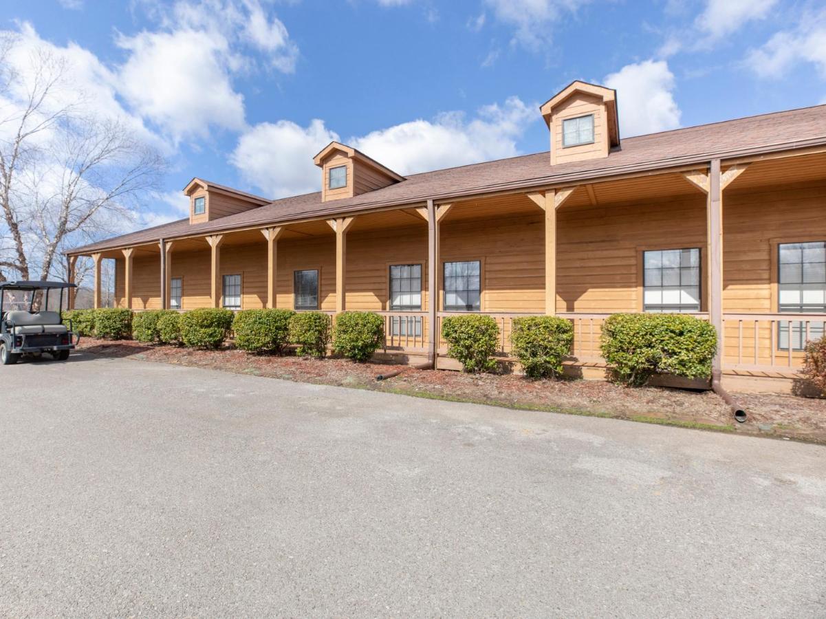 Hotel Falls Of Rough Ky Route 110 Exterior foto